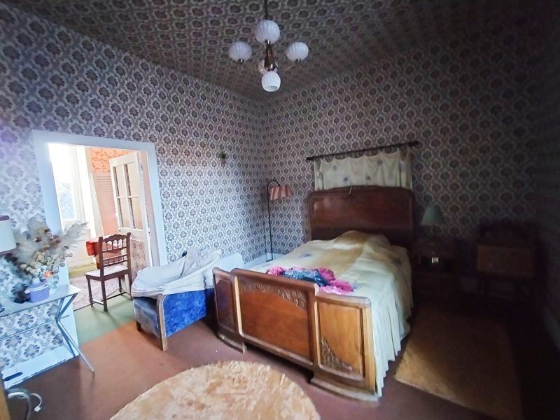 Vente Maison STE FORTUNADE - 6 pièces -128 m² - (19490)