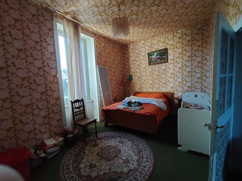 Vente Maison STE FORTUNADE - 6 pièces -128 m² - (19490)