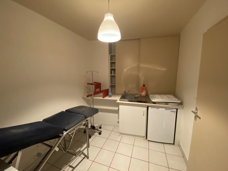 Vente Immeuble LAGUENNE SUR AVALOUZE - -  128 m² - (19150)