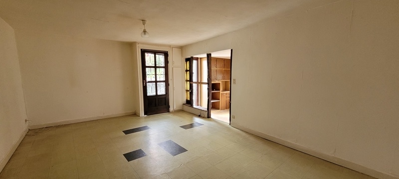 Vente Immeuble LAGUENNE SUR AVALOUZE - -  128 m² - (19150)