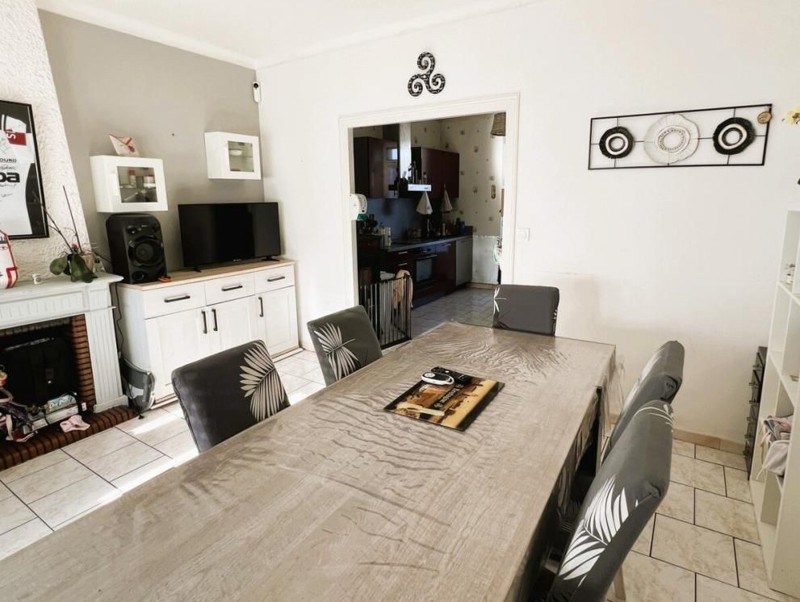 Vente Maison ST PRIEST DE GIMEL - 5 pièces -125,8 m² - (19800)