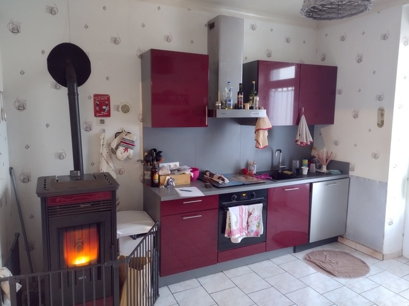 Vente Maison ST PRIEST DE GIMEL - 5 pièces -125,8 m² - (19800)