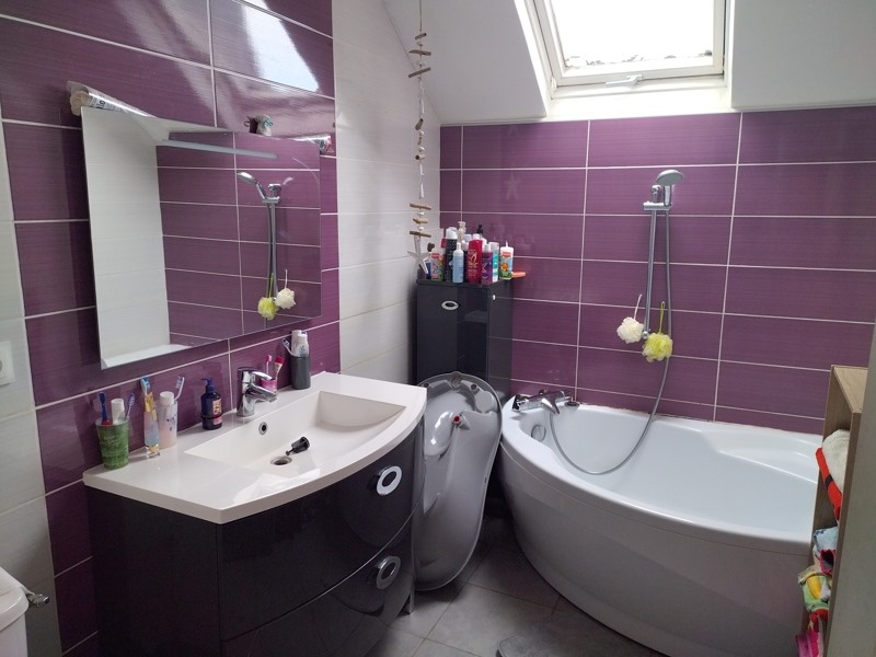 Vente Maison ST PRIEST DE GIMEL - 5 pièces -125,8 m² - (19800)