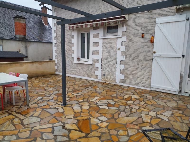 Vente Maison ST PRIEST DE GIMEL - 5 pièces -125,8 m² - (19800)