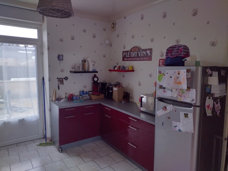 Vente Maison ST PRIEST DE GIMEL - 5 pièces -125,8 m² - (19800)
