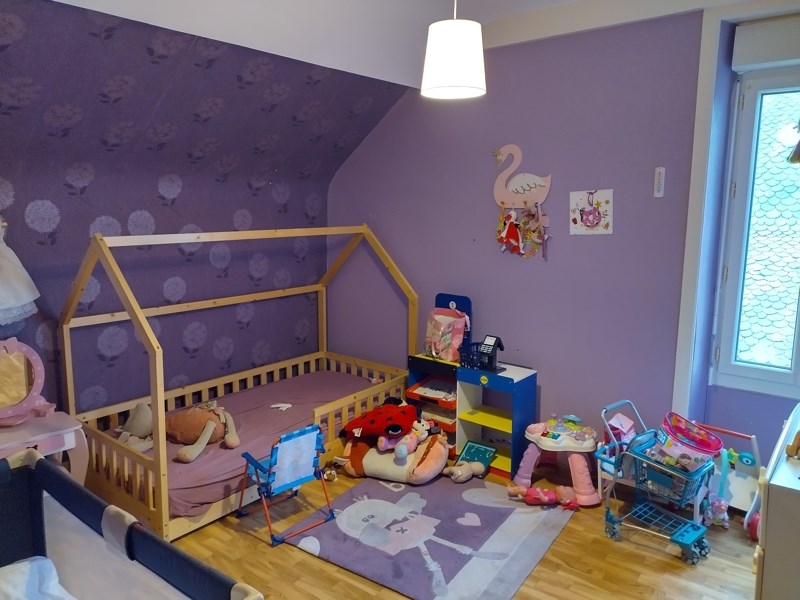 Vente Maison ST PRIEST DE GIMEL - 5 pièces -125,8 m² - (19800)