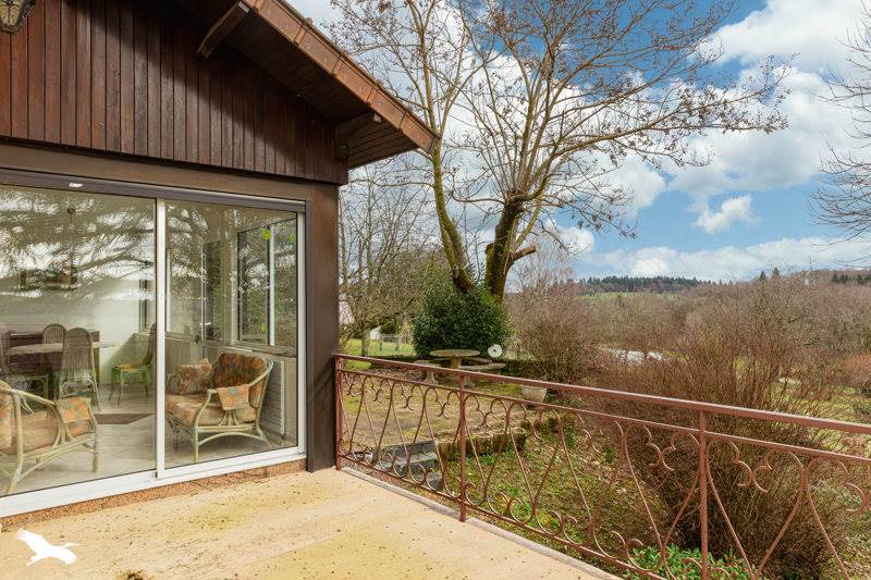 Vente Maison NAVES - 10 pièces -197 m² - (19460)