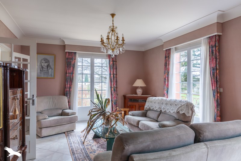 Vente Maison NAVES - 10 pièces -197 m² - (19460)