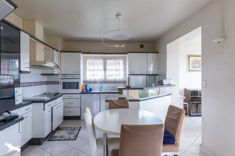 Vente Maison NAVES - 10 pièces -197 m² - (19460)