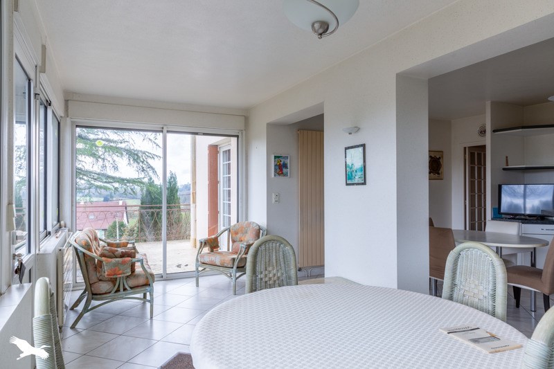 Vente Maison NAVES - 10 pièces -197 m² - (19460)