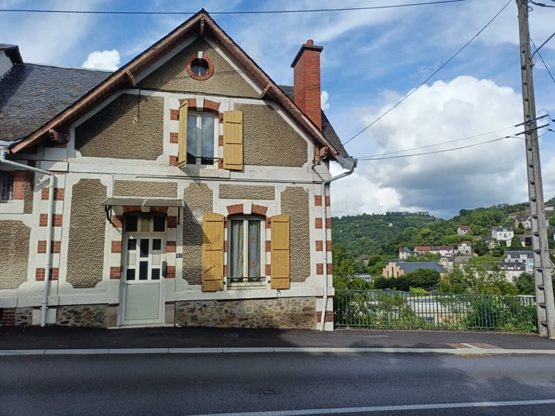 Vente Maison TULLE - 6 pièces -90 m² - (19000)