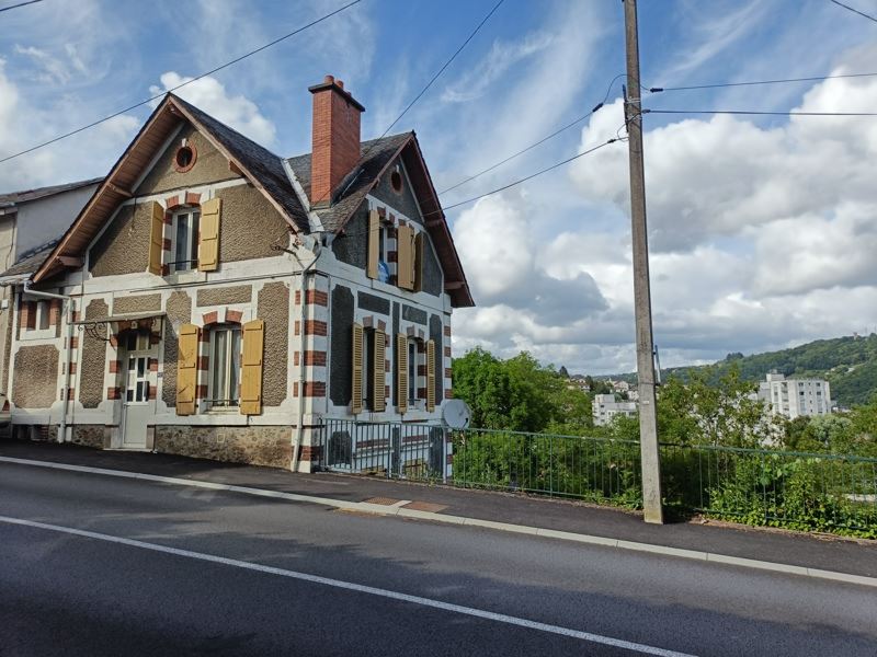Vente Maison TULLE - 6 pièces -90 m² - (19000)