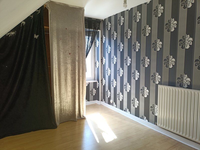 Vente Maison TULLE - 6 pièces -90 m² - (19000)