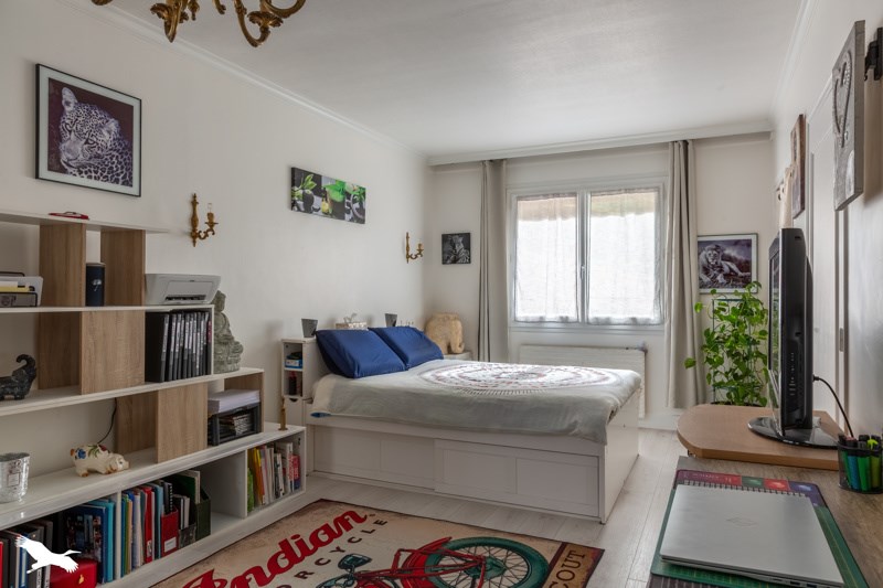 Vente Maison TULLE - 8 pièces -167 m² - (19000)