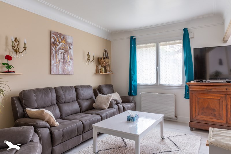 Vente Maison TULLE - 8 pièces -167 m² - (19000)