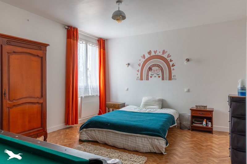 Vente Maison TULLE - 8 pièces -167 m² - (19000)