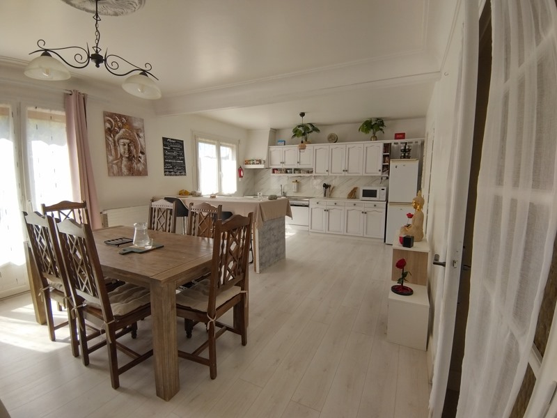 Vente Maison TULLE - 8 pièces -167 m² - (19000)