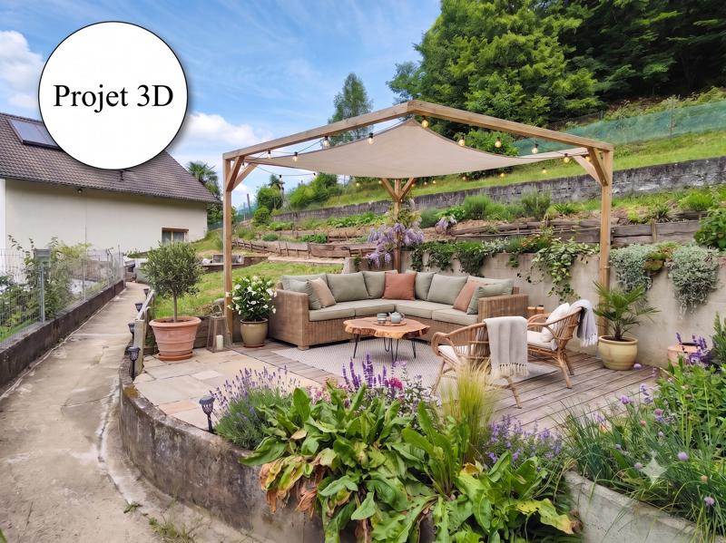 Vente Maison TULLE - 8 pièces -167 m² - (19000)