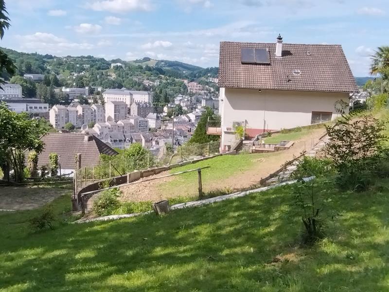 Vente Maison TULLE - 8 pièces -167 m² - (19000)
