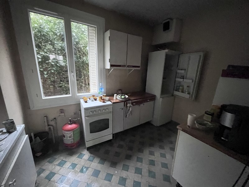 Vente Maison TULLE - 6 pièces -148 m² - (19000)