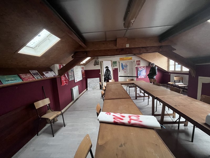 Vente Maison TULLE - 6 pièces -148 m² - (19000)
