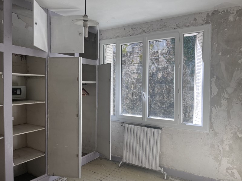 Vente Maison TULLE - 6 pièces -148 m² - (19000)