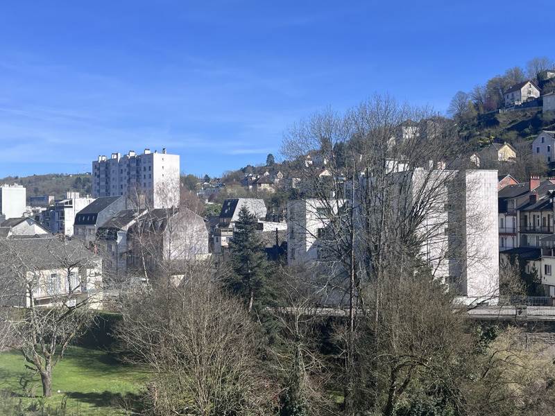 Vente Maison TULLE - 6 pièces -148 m² - (19000)