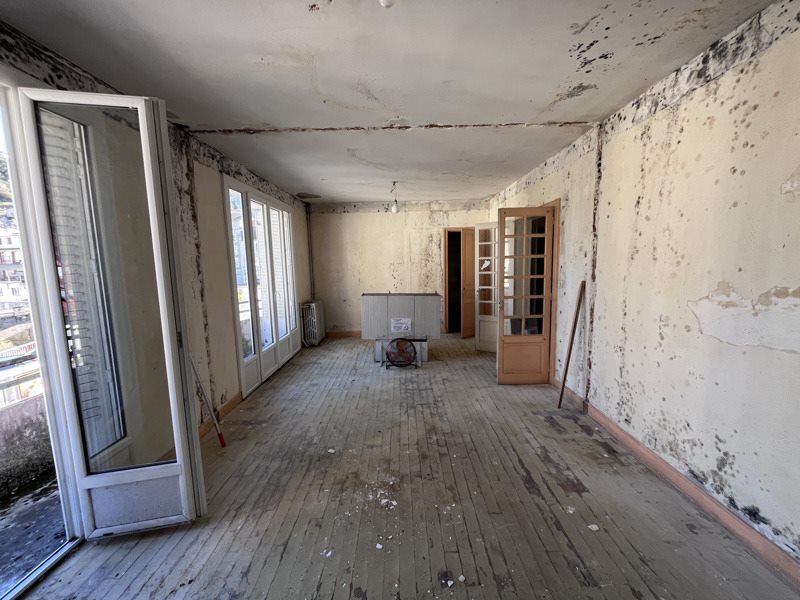Vente Maison TULLE - 6 pièces -148 m² - (19000)
