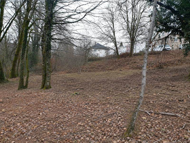 Vente Terrain CORREZE - -3349 m² - (19800)