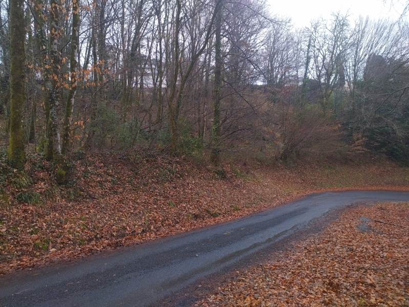 Vente Terrain CORREZE - -3349 m² - (19800)