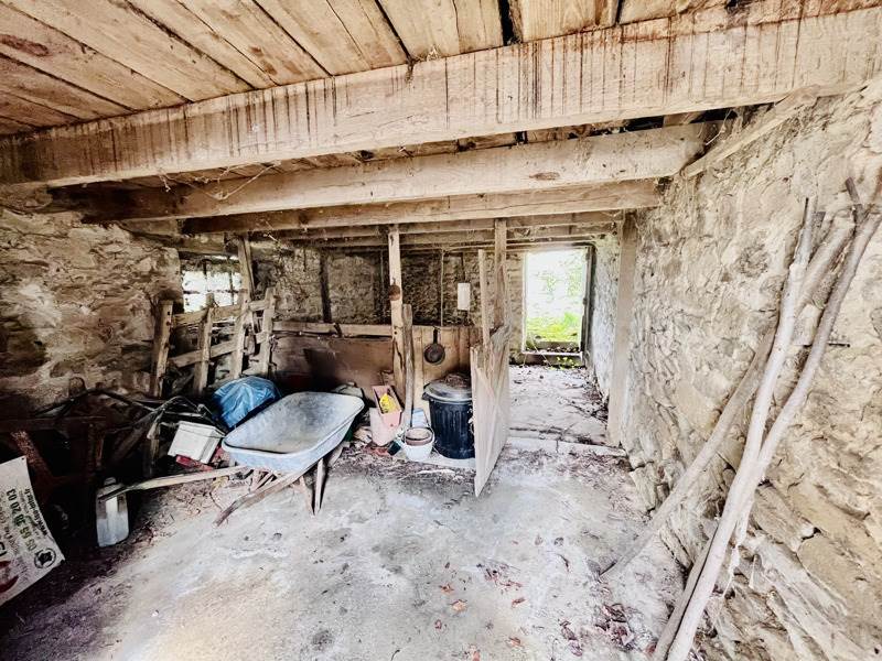 Vente Maison ST MEXANT - 3 pièces -172 m² - (19330)