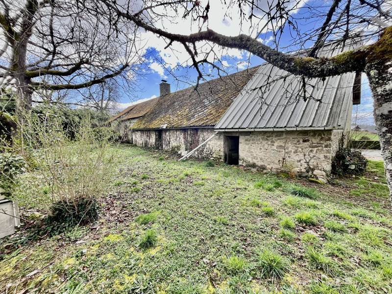 Vente Maison ST MEXANT - 3 pièces -172 m² - (19330)