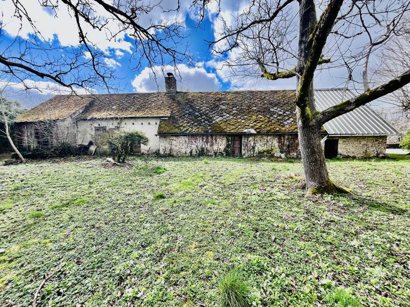 Vente Maison ST MEXANT - 3 pièces -172 m² - (19330)