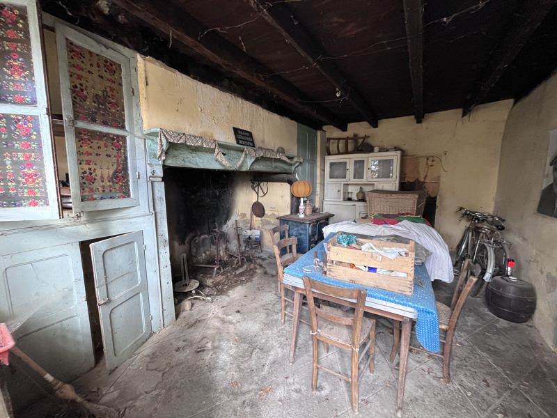 Vente Maison ST MEXANT - 3 pièces -172 m² - (19330)