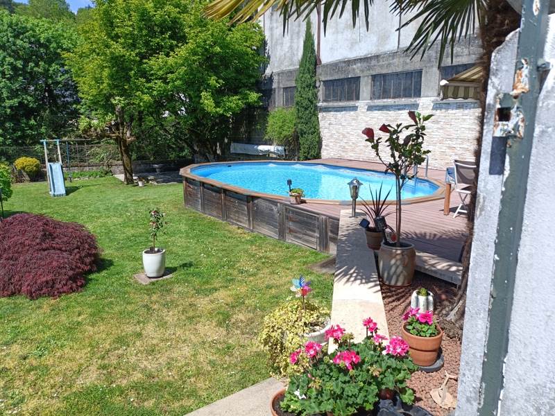 Vente Maison TULLE - 6 pièces -140 m² - (19000)