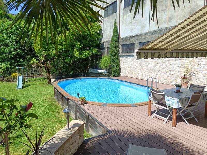 Vente Maison TULLE - 6 pièces -140 m² - (19000)