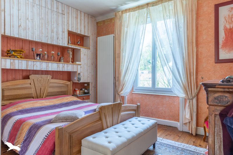 Vente Maison TULLE - 6 pièces -140 m² - (19000)