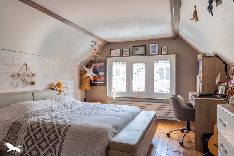 Vente Maison TULLE - 6 pièces -140 m² - (19000)