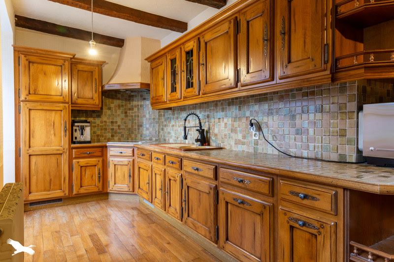 Vente Maison ESPAGNAC - 5 pièces -117 m² - (19150)