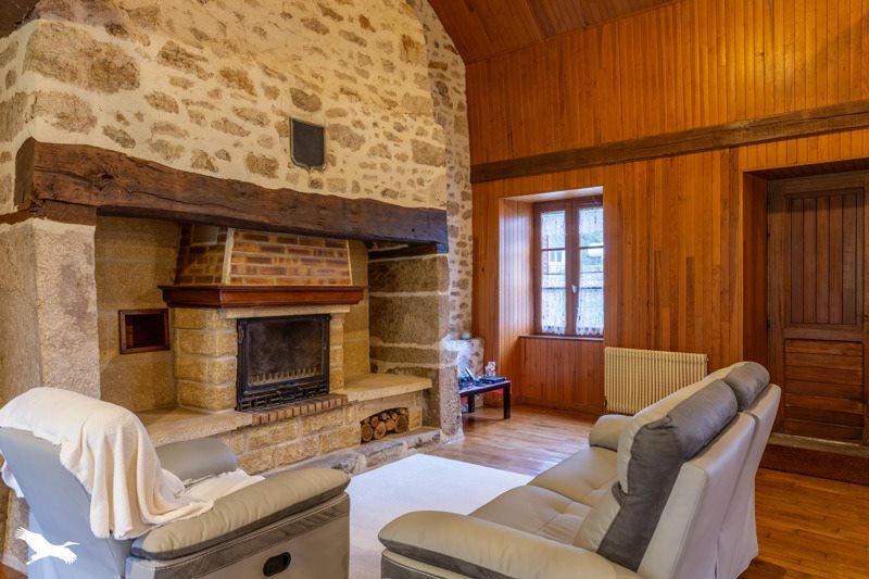 Vente Maison ESPAGNAC - 5 pièces -117 m² - (19150)