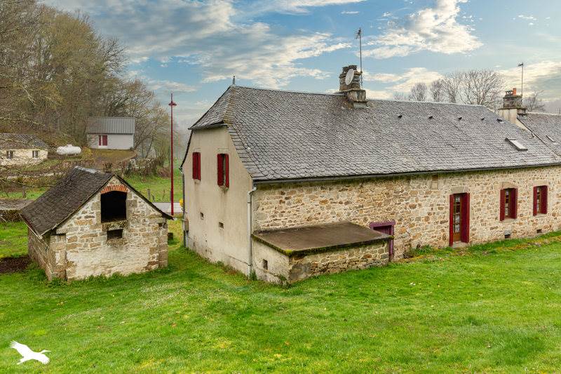 Vente Maison ESPAGNAC - 5 pièces -117 m² - (19150)