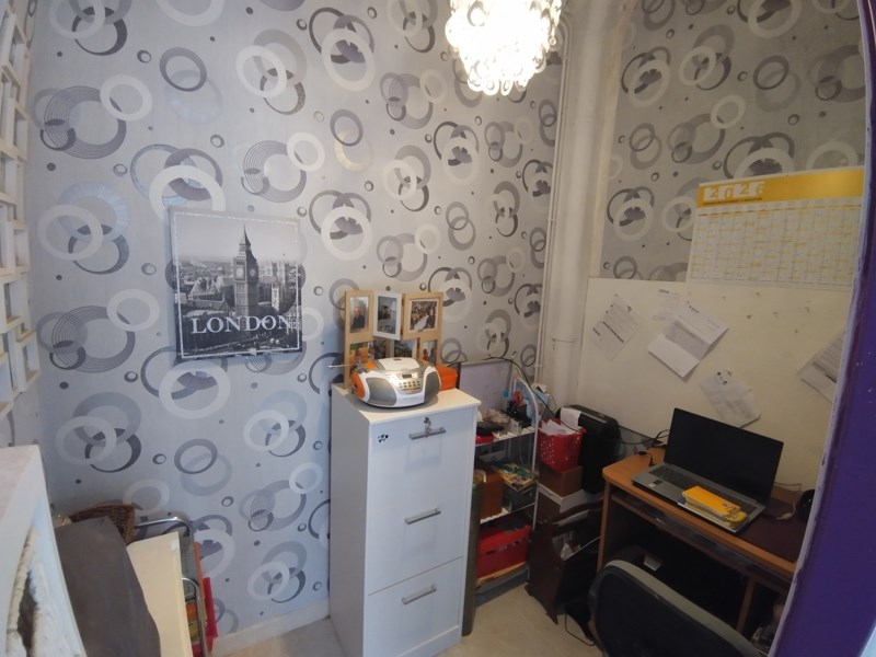 Vente Appartement TULLE - 4 pièces -96 m² - (19000)
