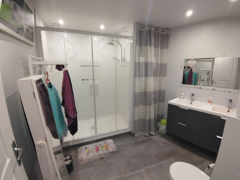 Vente Appartement TULLE - 4 pièces -96 m² - (19000)