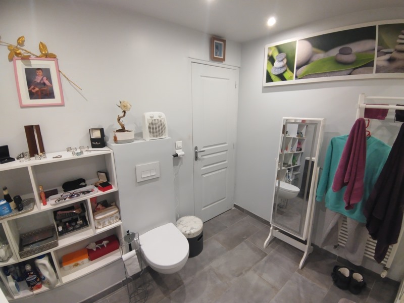 Vente Appartement TULLE - 4 pièces -96 m² - (19000)
