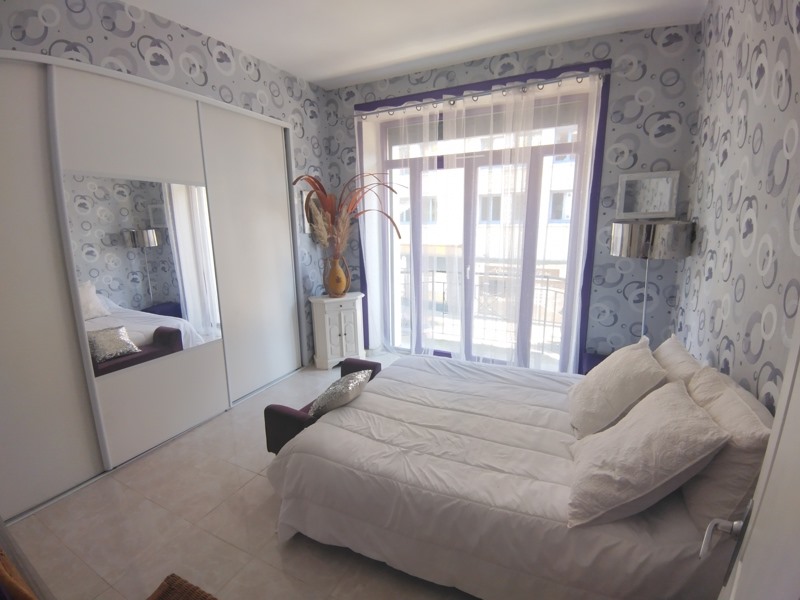 Vente Appartement TULLE - 4 pièces -96 m² - (19000)