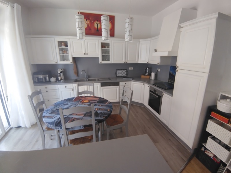 Vente Appartement TULLE - 4 pièces -96 m² - (19000)