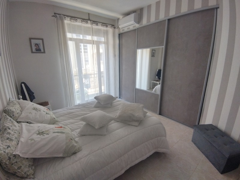 Vente Appartement TULLE - 4 pièces -96 m² - (19000)
