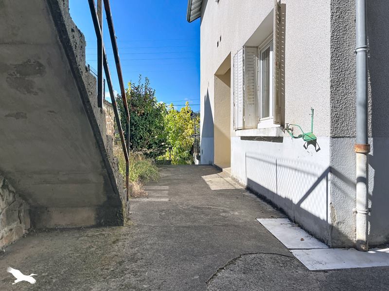 Vente Maison Tulle - 7 pièces -143 m² - (19000)