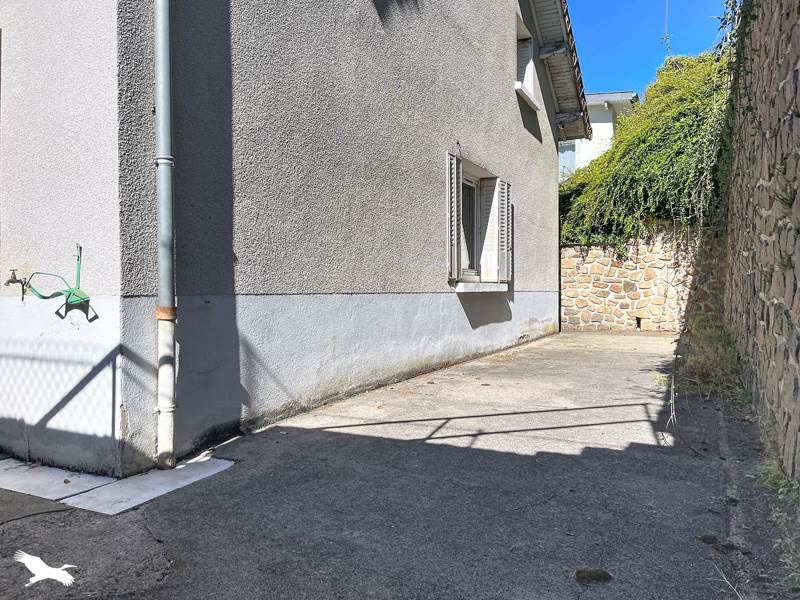 Vente Maison Tulle - 7 pièces -143 m² - (19000)