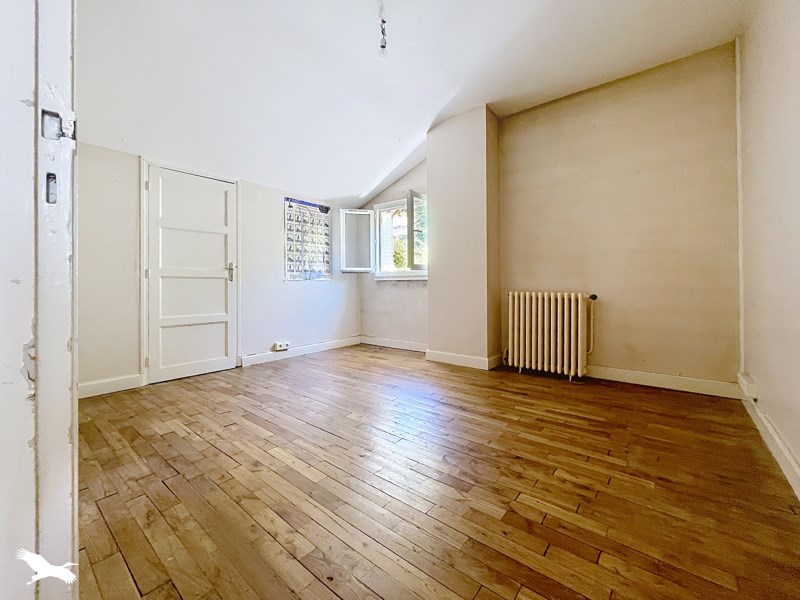 Vente Maison Tulle - 7 pièces -143 m² - (19000)